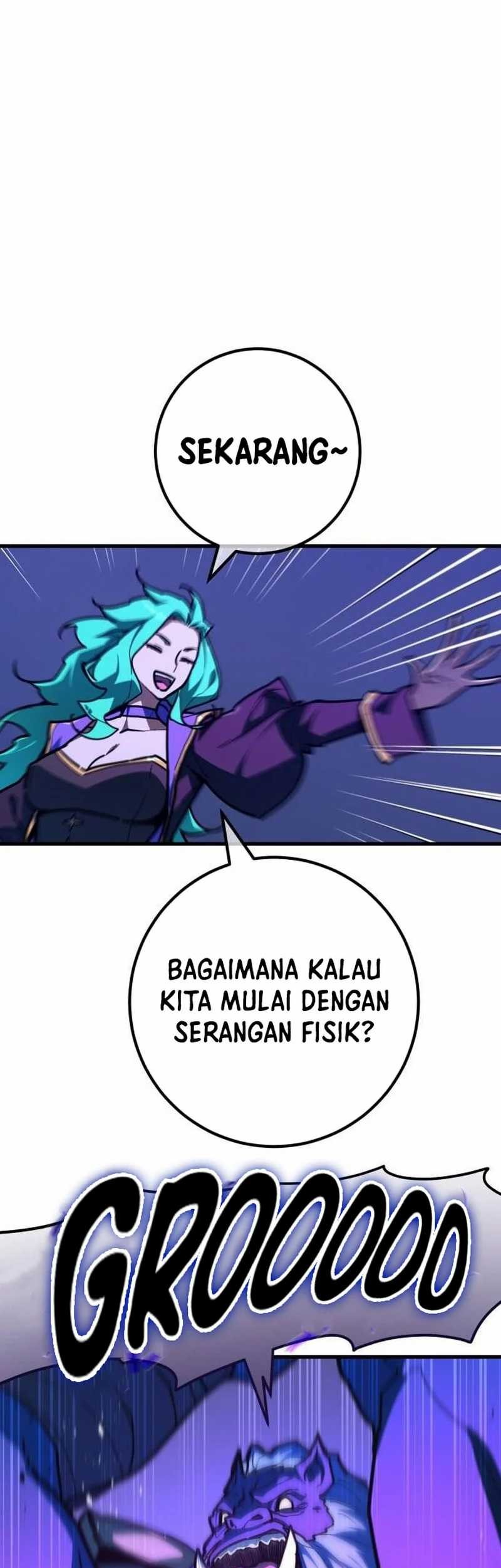 The Game’s Top Troll Chapter 144 Gambar 48