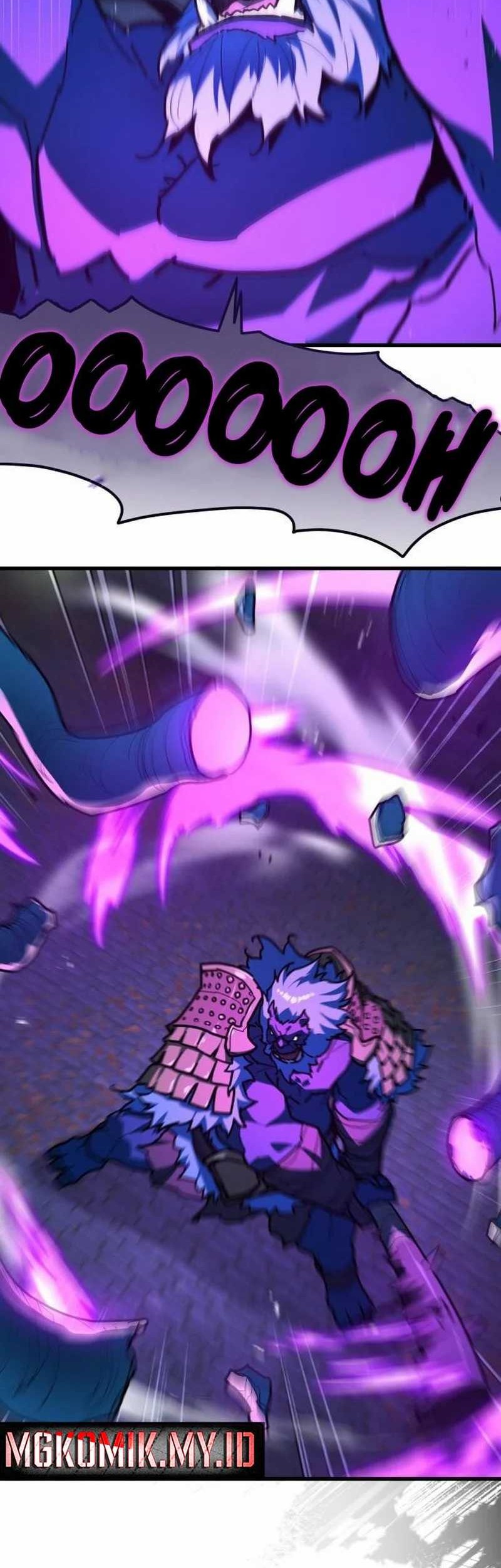 The Game’s Top Troll Chapter 144 Gambar 49