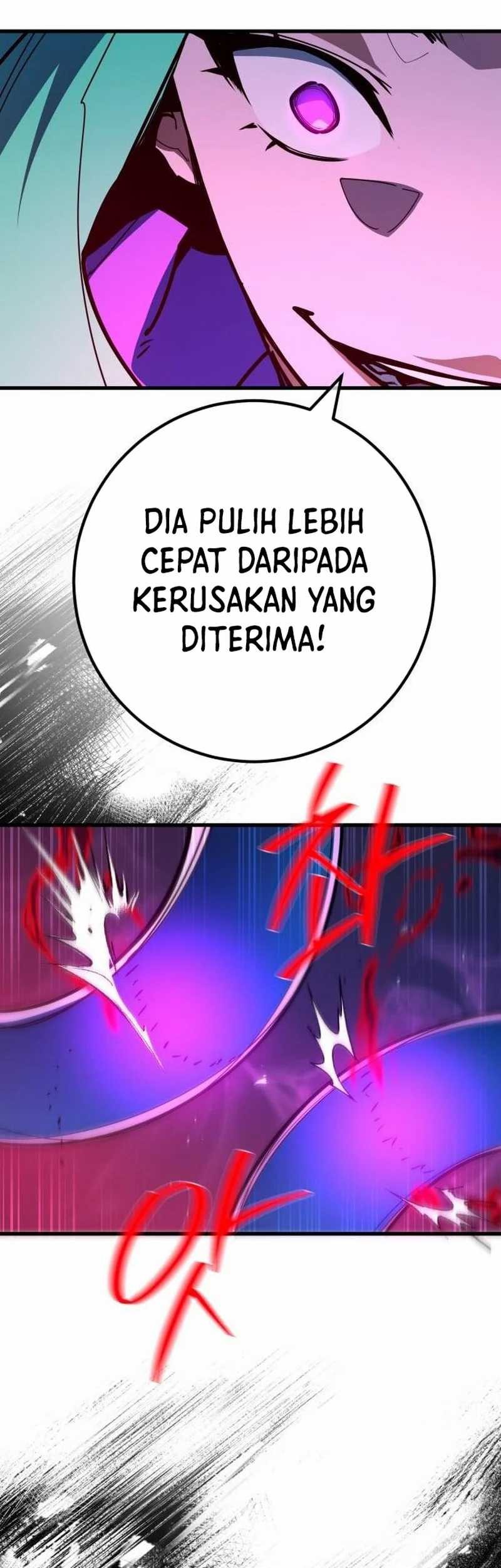 The Game’s Top Troll Chapter 144 Gambar 51