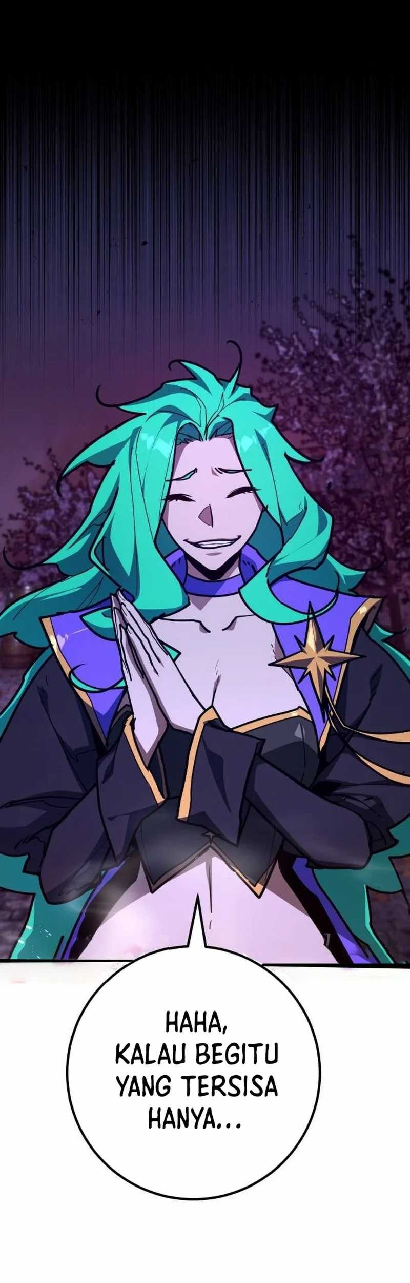 The Game’s Top Troll Chapter 144 Gambar 54