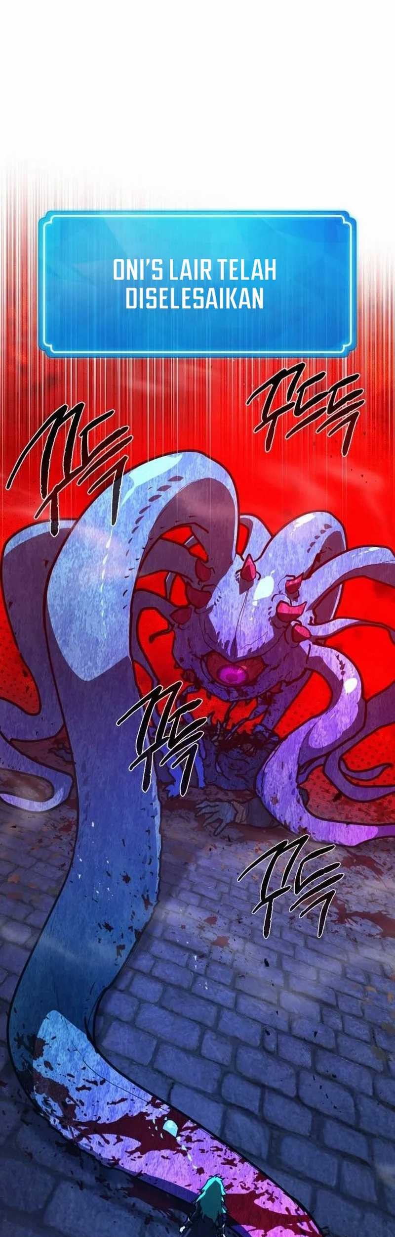 The Game’s Top Troll Chapter 144 Gambar 56