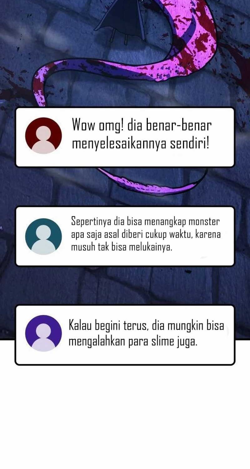 The Game’s Top Troll Chapter 144 Gambar 57