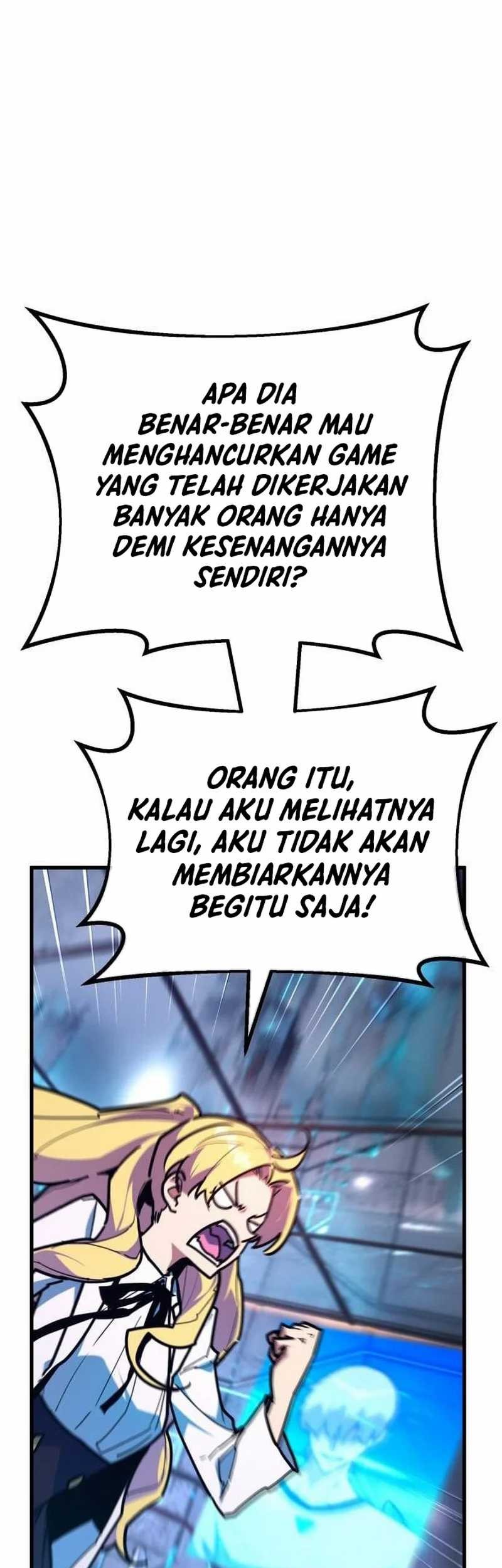 The Game’s Top Troll Chapter 144 Gambar 3