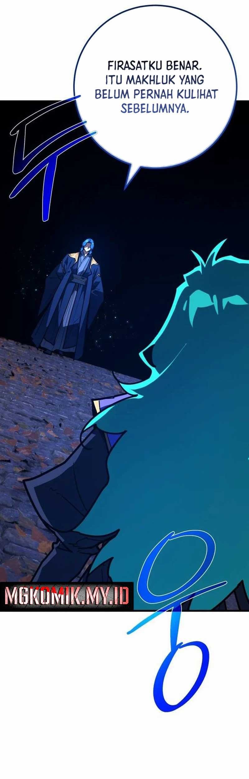 The Game’s Top Troll Chapter 144 Gambar 67