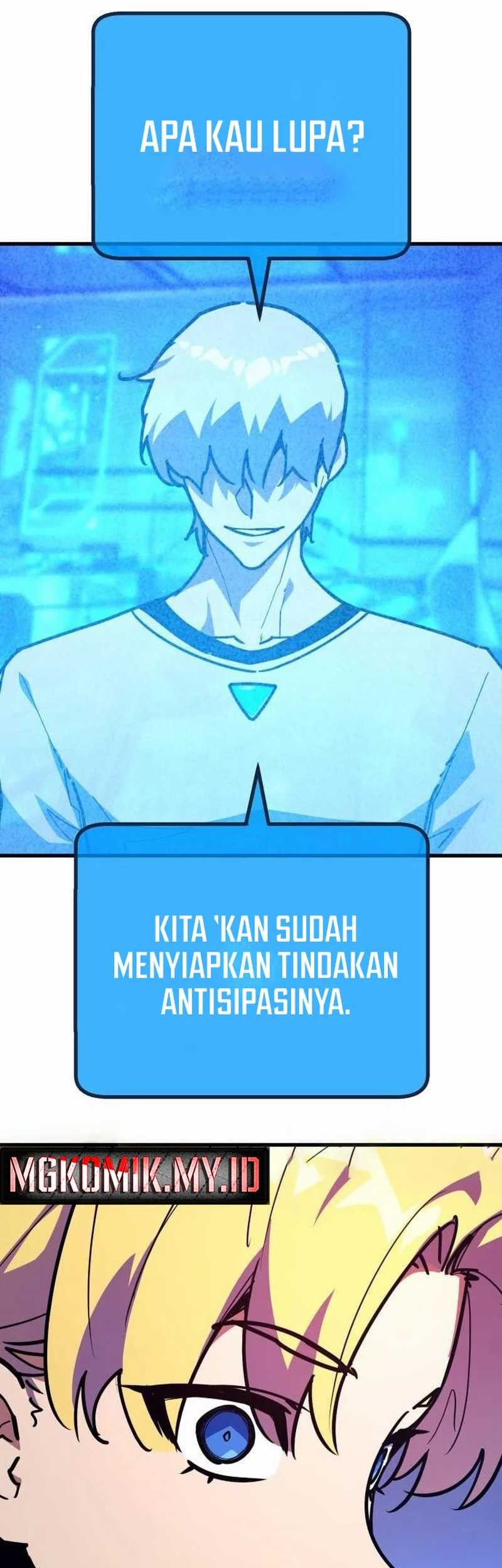 The Game’s Top Troll Chapter 144 Gambar 5