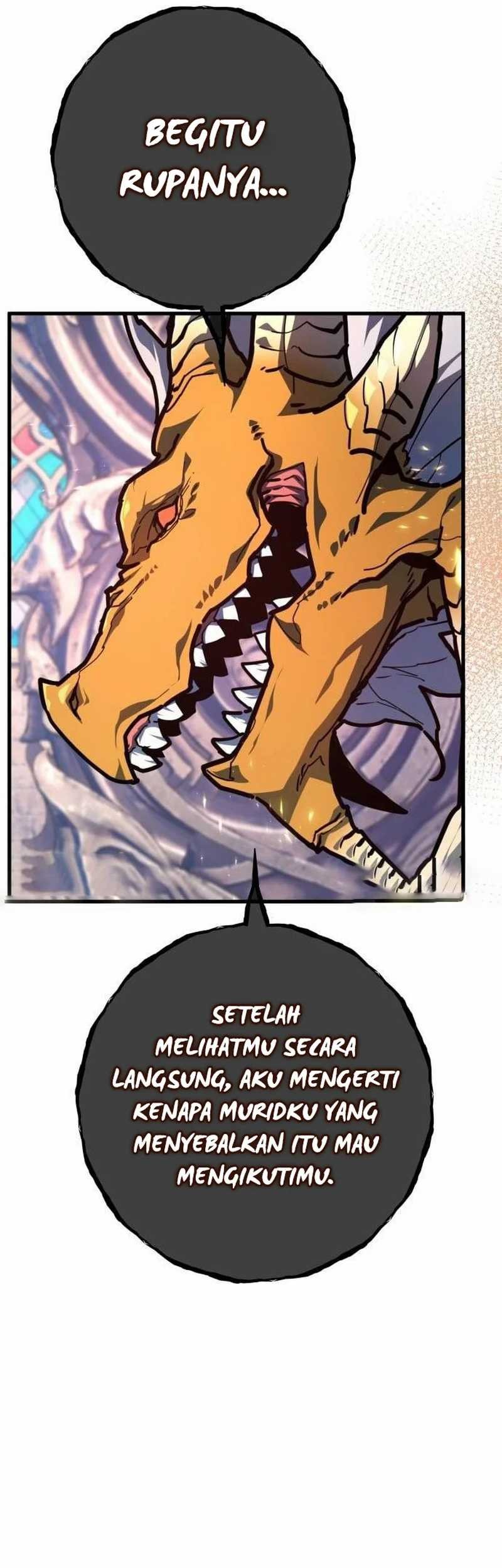 The Game’s Top Troll Chapter 144 Gambar 88