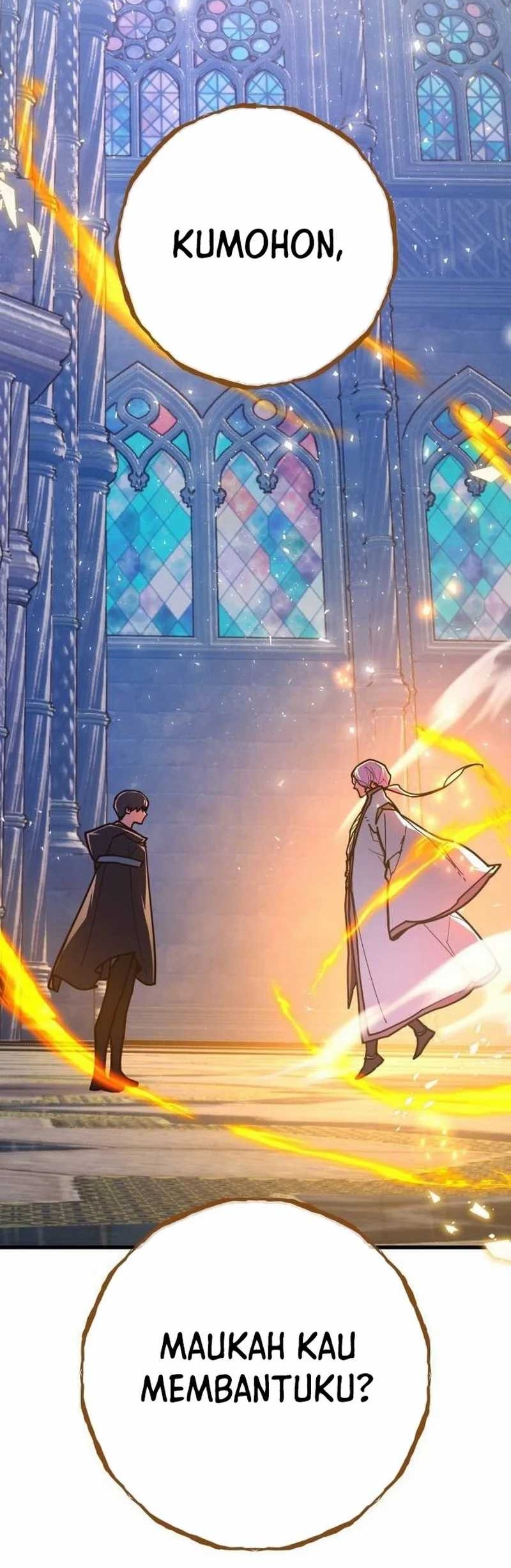 The Game’s Top Troll Chapter 144 Gambar 91