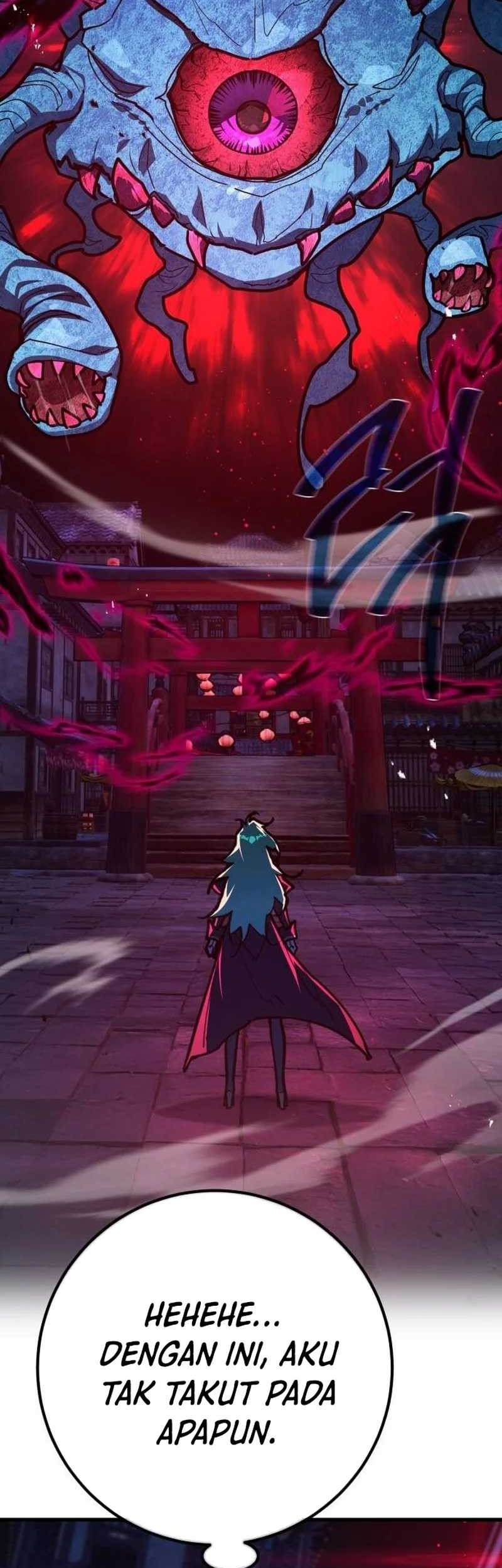 The Game’s Top Troll Chapter 144 Gambar 19