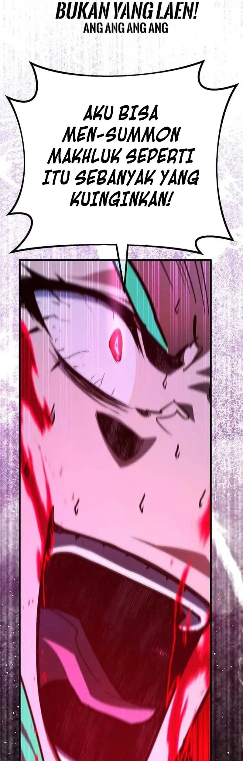 The Game’s Top Troll Chapter 145 Gambar 31