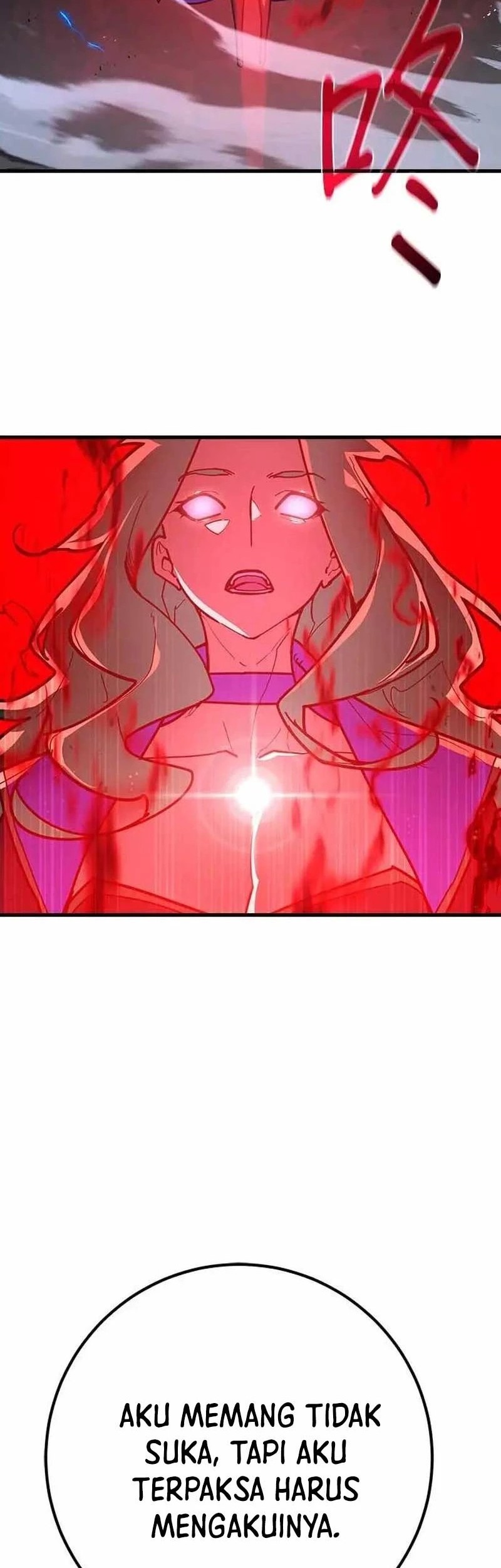 The Game’s Top Troll Chapter 145 Gambar 41