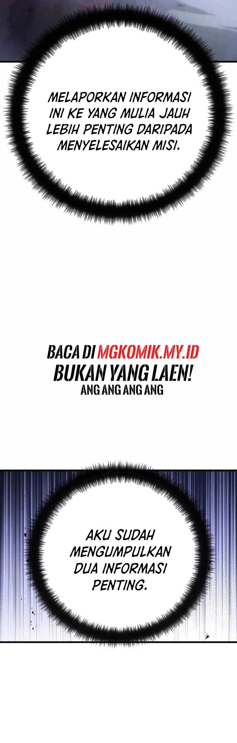 The Game’s Top Troll Chapter 145 Gambar 46