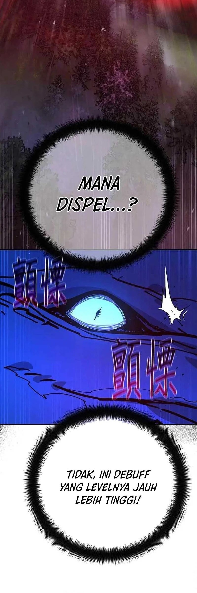 The Game’s Top Troll Chapter 145 Gambar 53