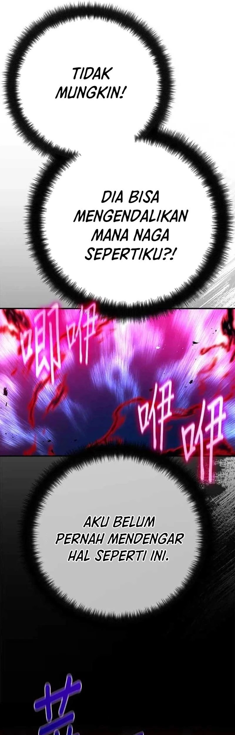 The Game’s Top Troll Chapter 145 Gambar 54