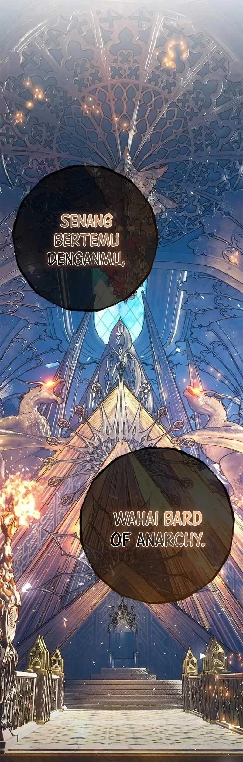 Baca  The Game’s Top Troll Chapter 145 Gambar 2