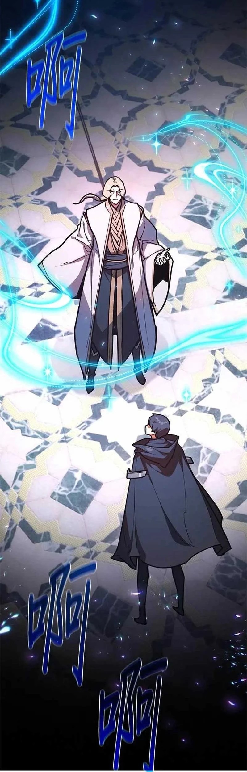 The Game’s Top Troll Chapter 145 Gambar 60