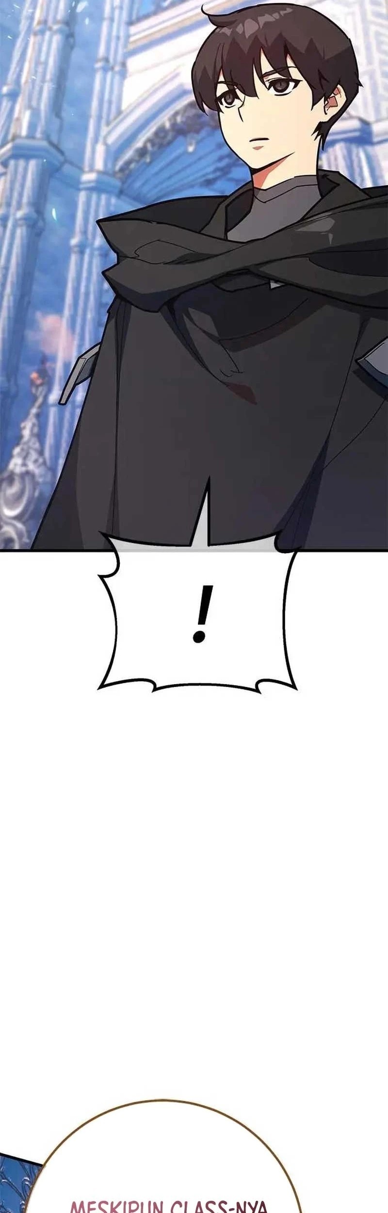 The Game’s Top Troll Chapter 145 Gambar 63