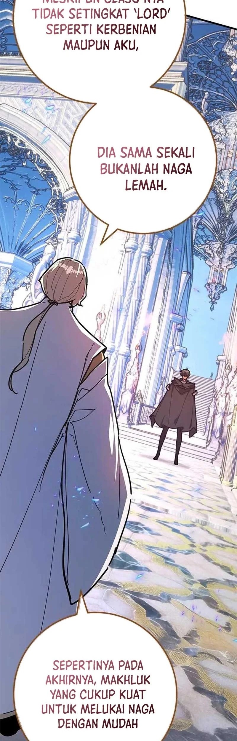 The Game’s Top Troll Chapter 145 Gambar 64