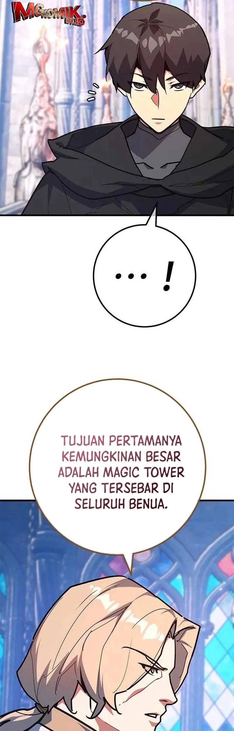 The Game’s Top Troll Chapter 145 Gambar 66