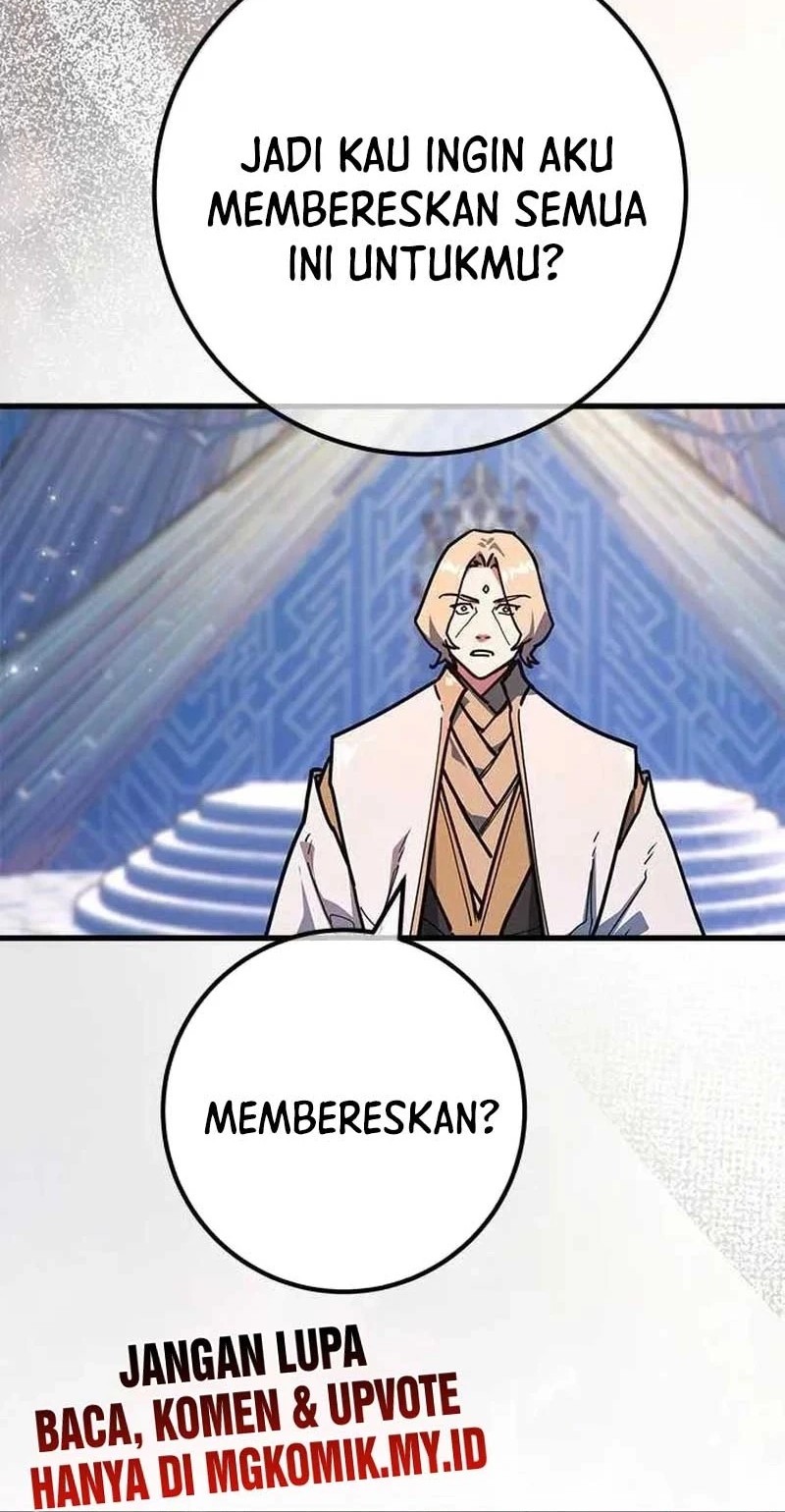 The Game’s Top Troll Chapter 145 Gambar 74