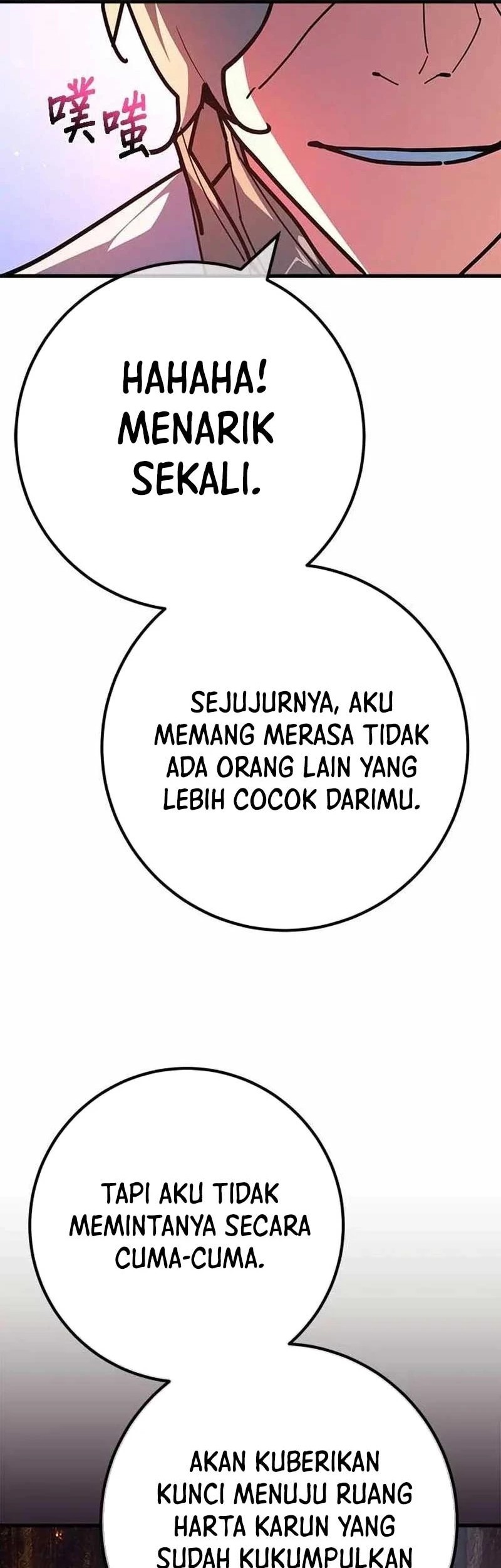 The Game’s Top Troll Chapter 145 Gambar 75
