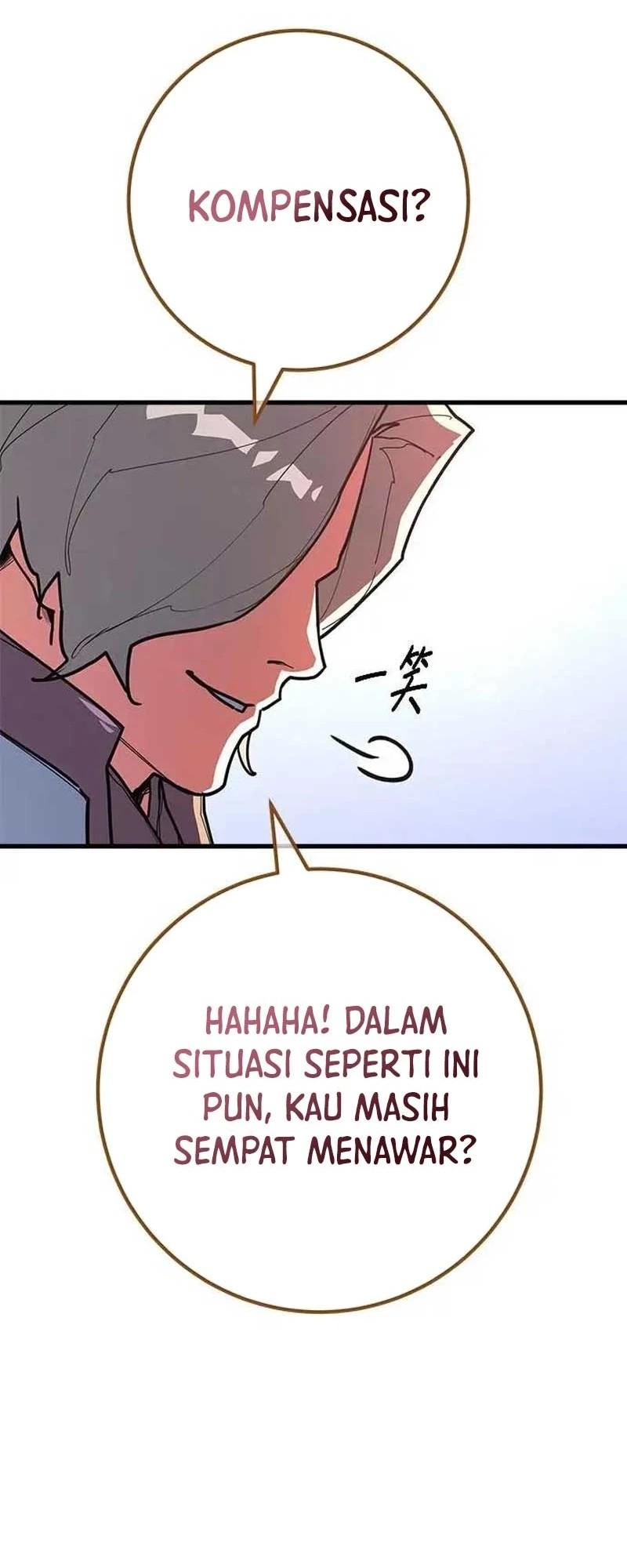 The Game’s Top Troll Chapter 145 Gambar 83