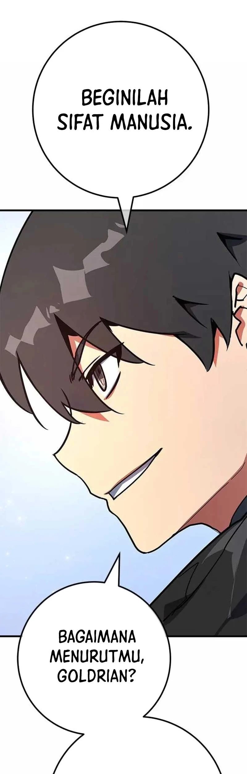 The Game’s Top Troll Chapter 145 Gambar 84