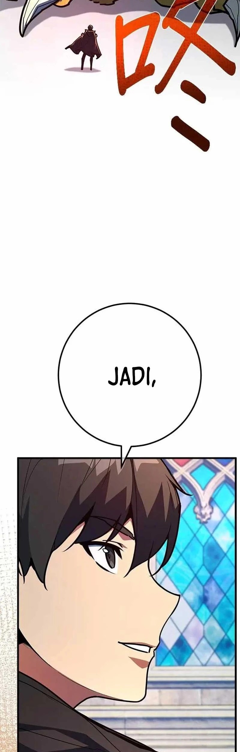 The Game’s Top Troll Chapter 145 Gambar 5