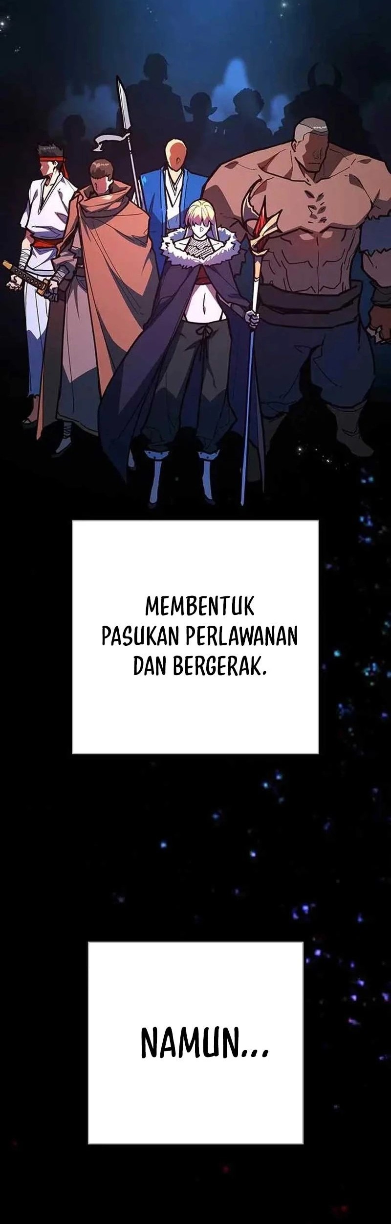 The Game’s Top Troll Chapter 145 Gambar 90