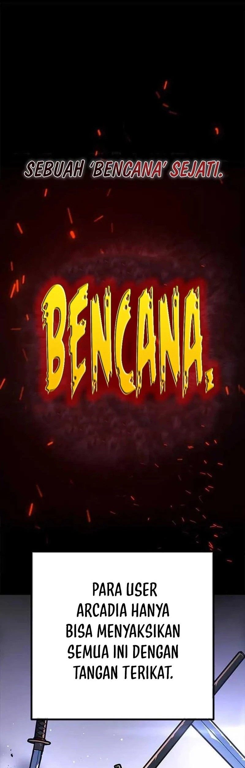 The Game’s Top Troll Chapter 145 Gambar 93