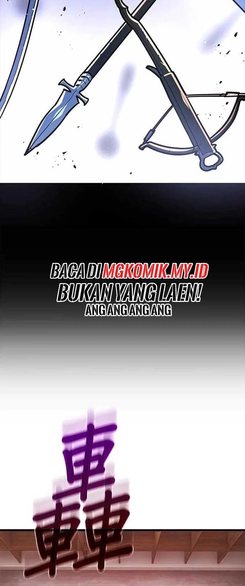 The Game’s Top Troll Chapter 145 Gambar 94