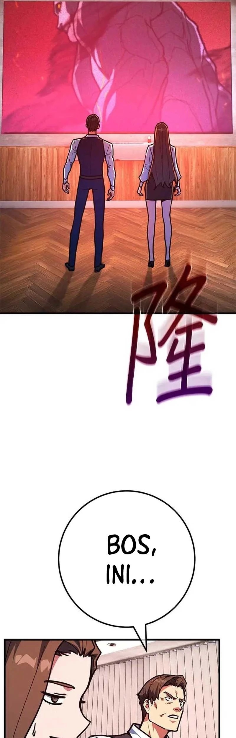 The Game’s Top Troll Chapter 145 Gambar 95