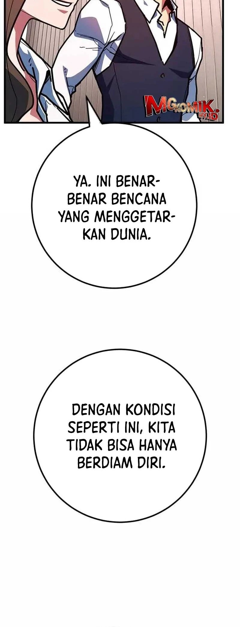 The Game’s Top Troll Chapter 145 Gambar 96