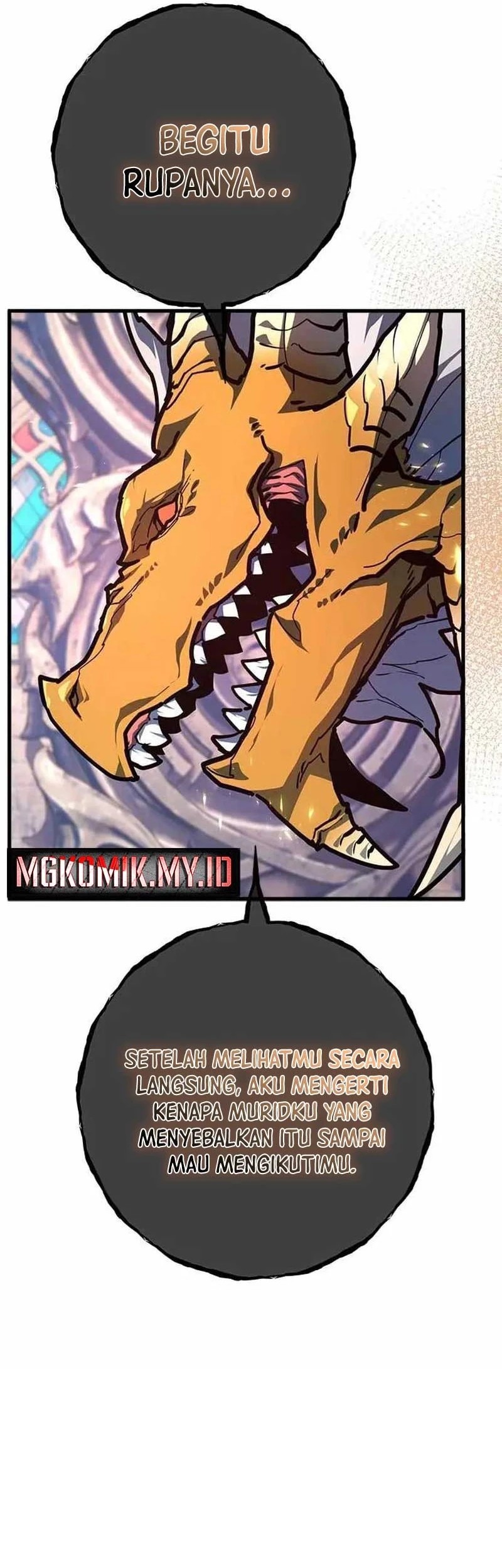 The Game’s Top Troll Chapter 145 Gambar 7