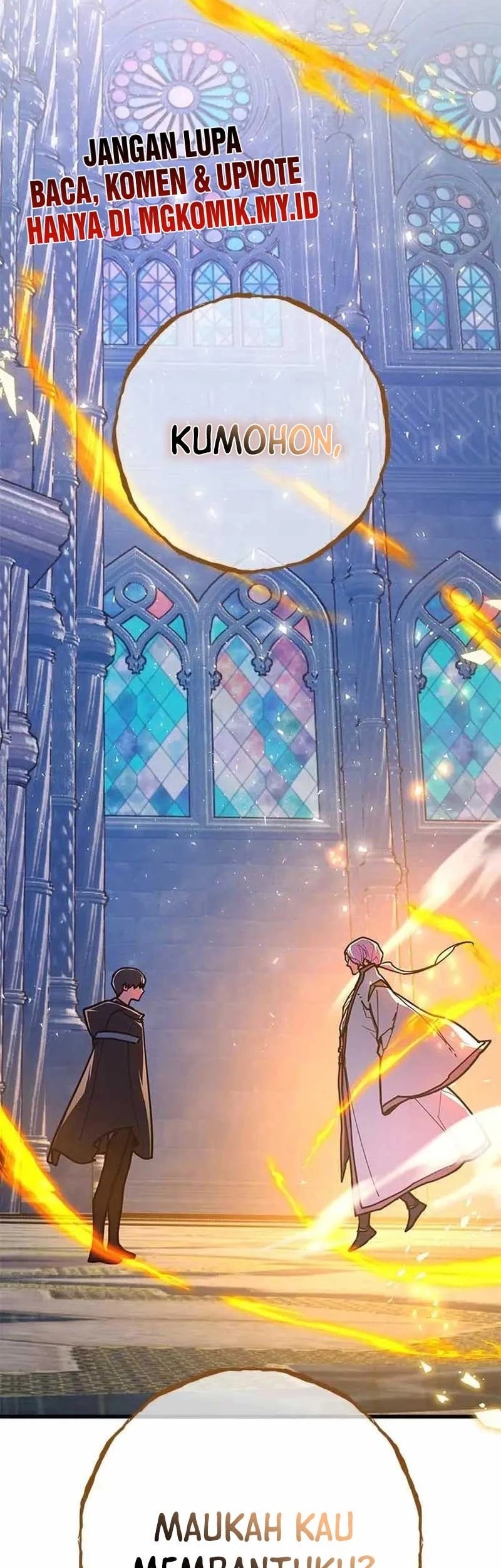 The Game’s Top Troll Chapter 145 Gambar 10