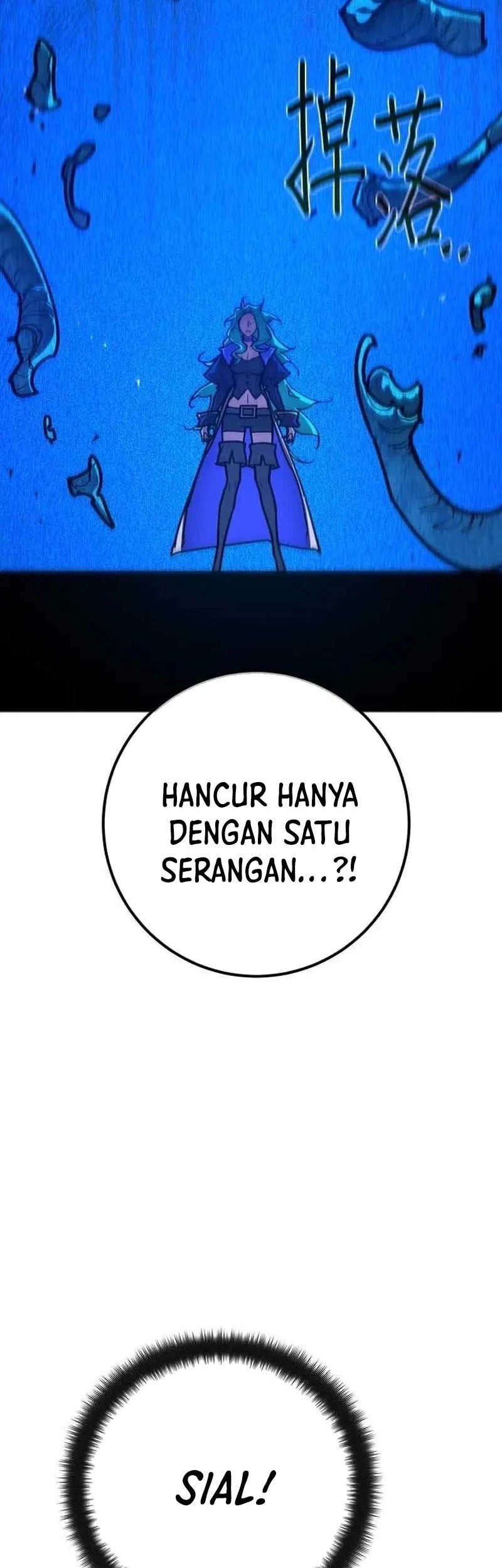 The Game’s Top Troll Chapter 145 Gambar 19
