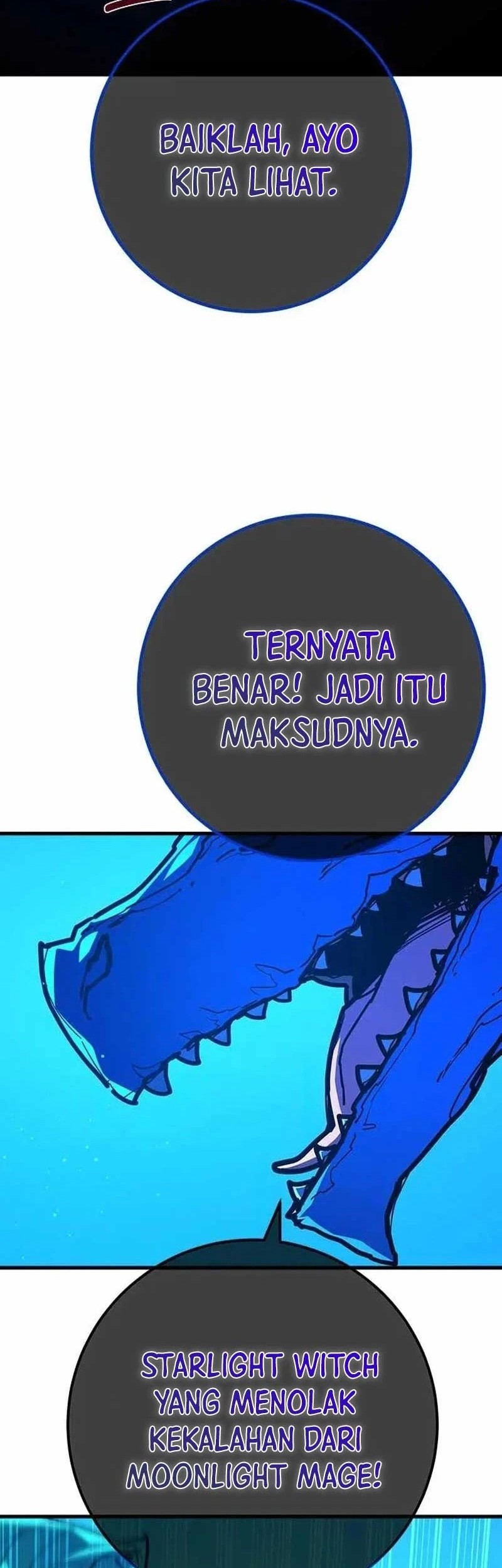 The Game’s Top Troll Chapter 145 Gambar 23