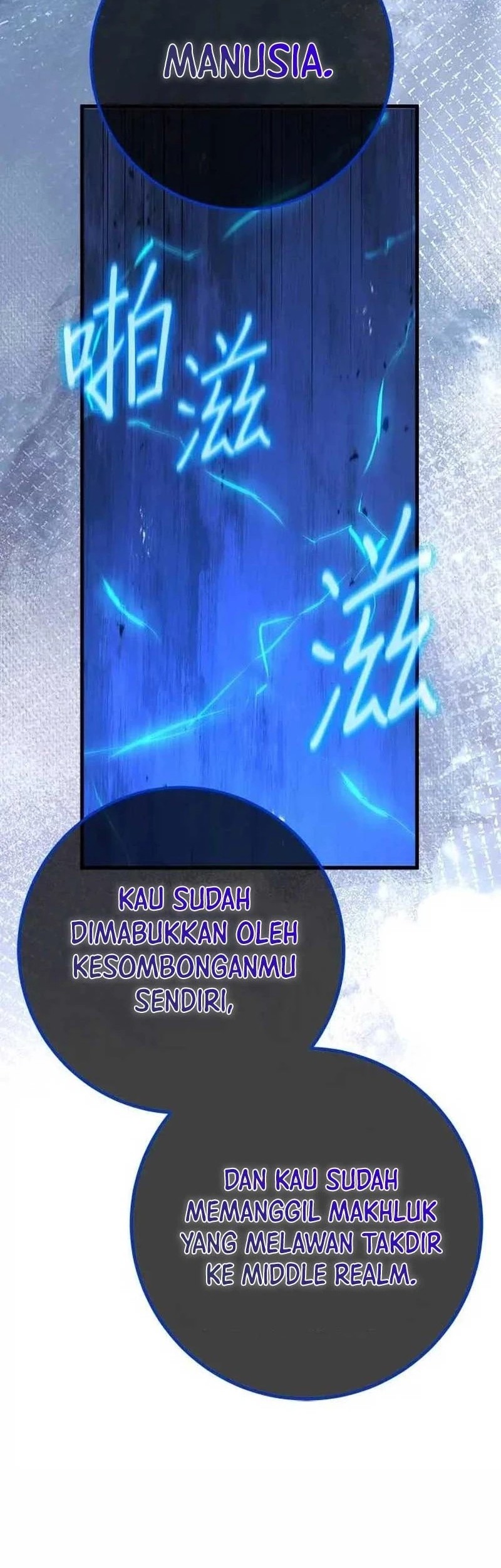 The Game’s Top Troll Chapter 145 Gambar 26