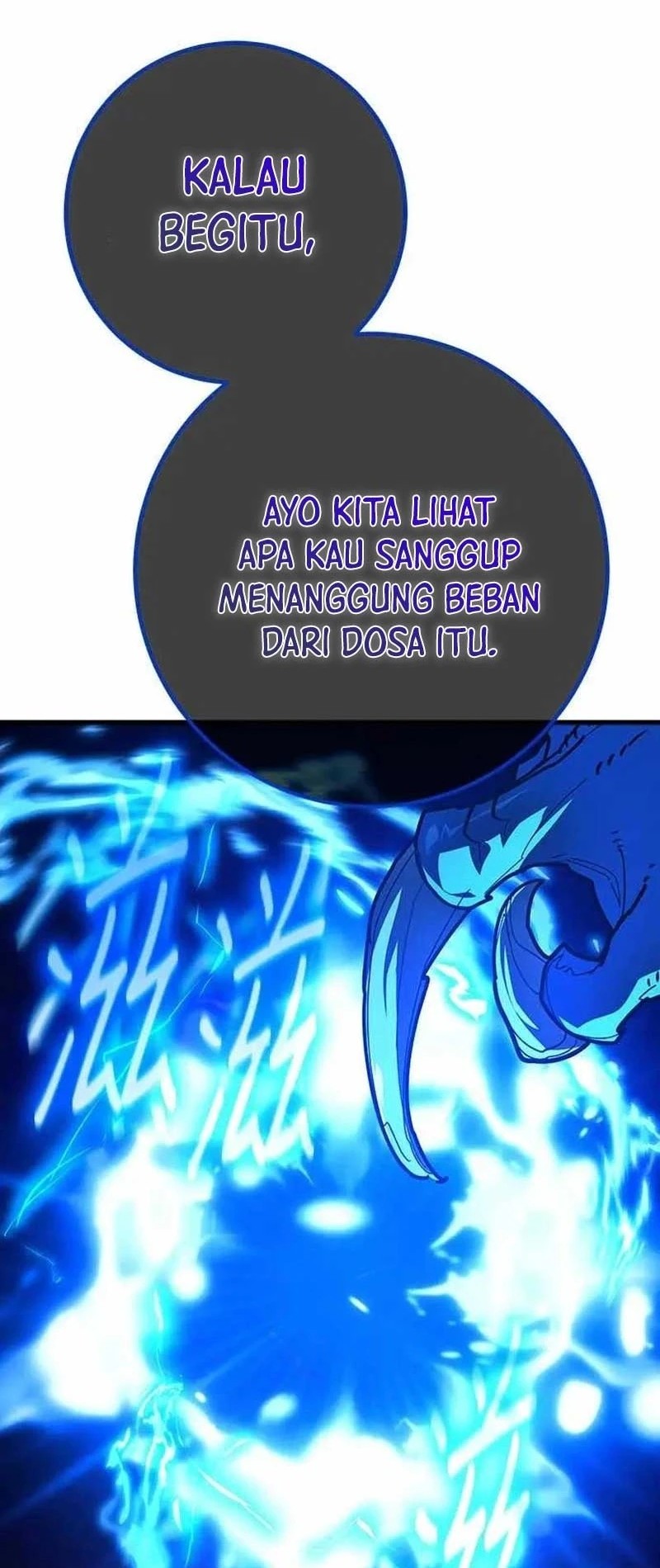 The Game’s Top Troll Chapter 145 Gambar 27