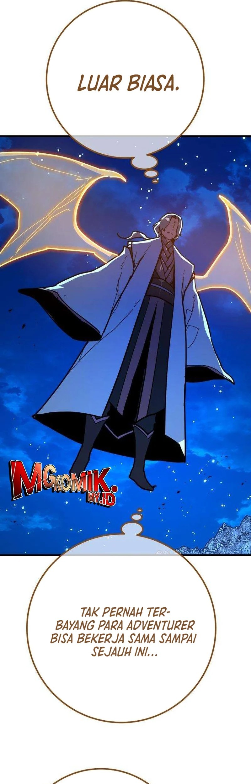 The Game’s Top Troll Chapter 146 Gambar 28