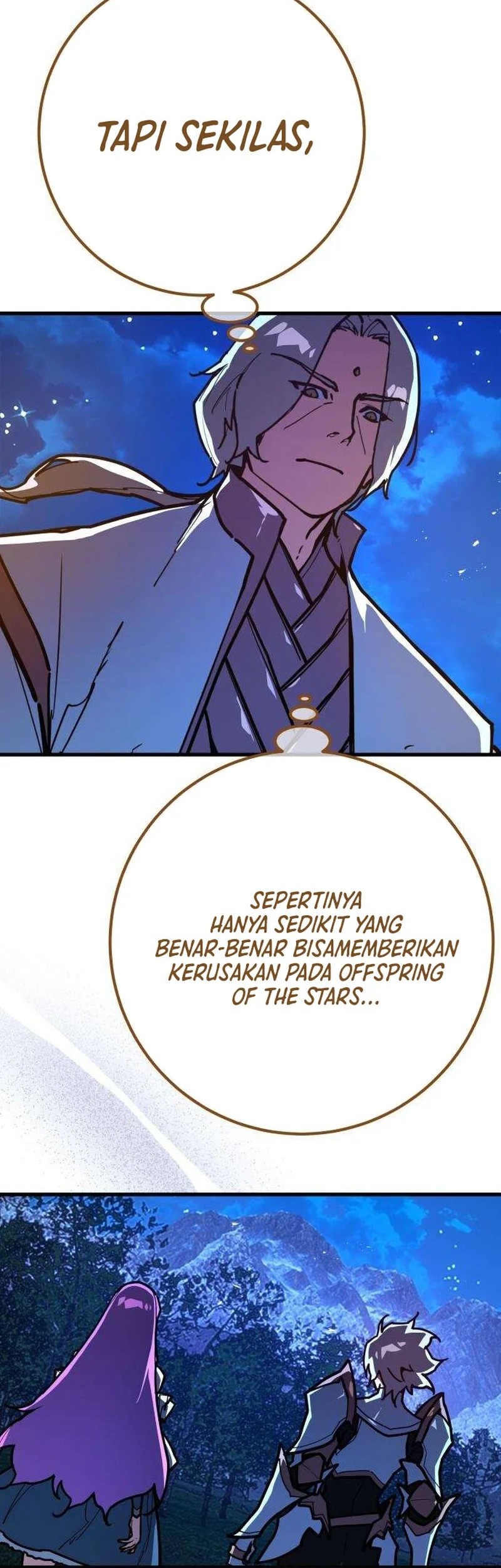 The Game’s Top Troll Chapter 146 Gambar 29