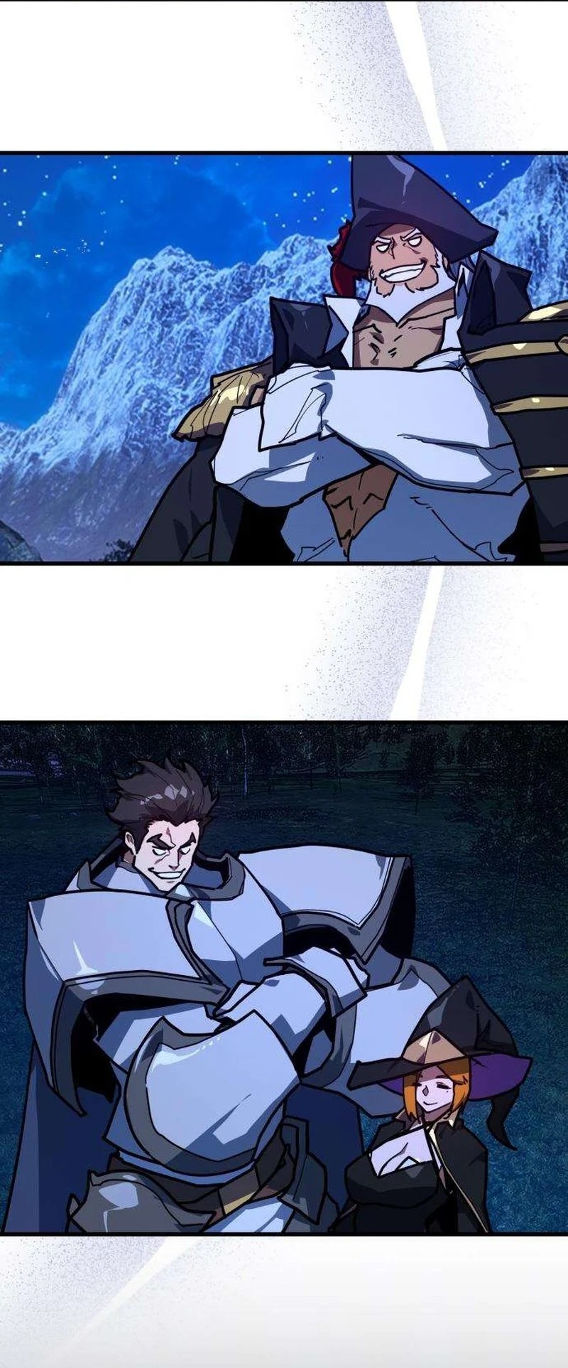 The Game’s Top Troll Chapter 146 Gambar 30