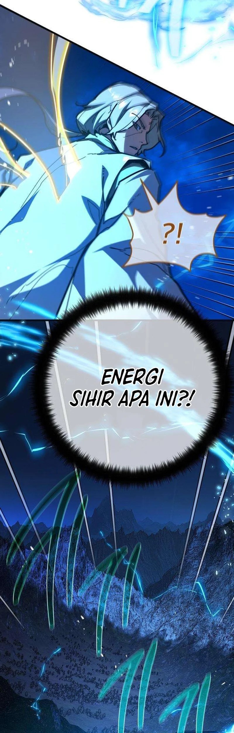 The Game’s Top Troll Chapter 146 Gambar 34