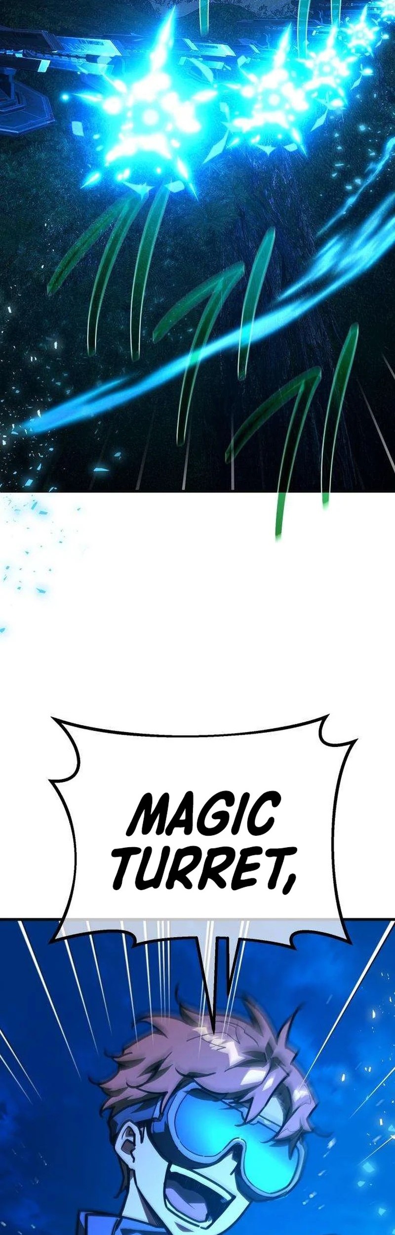 The Game’s Top Troll Chapter 146 Gambar 35