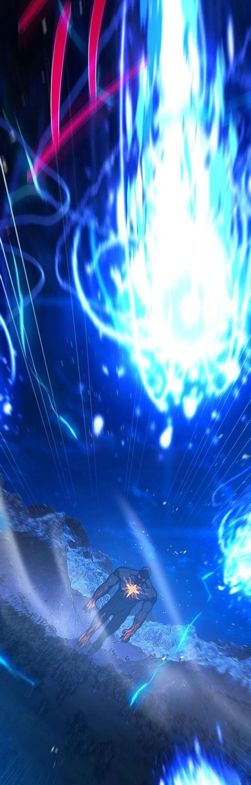 The Game’s Top Troll Chapter 146 Gambar 40