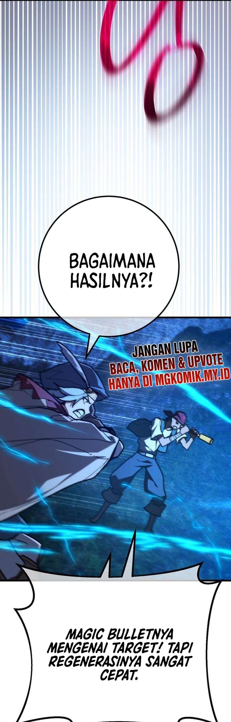 The Game’s Top Troll Chapter 146 Gambar 43