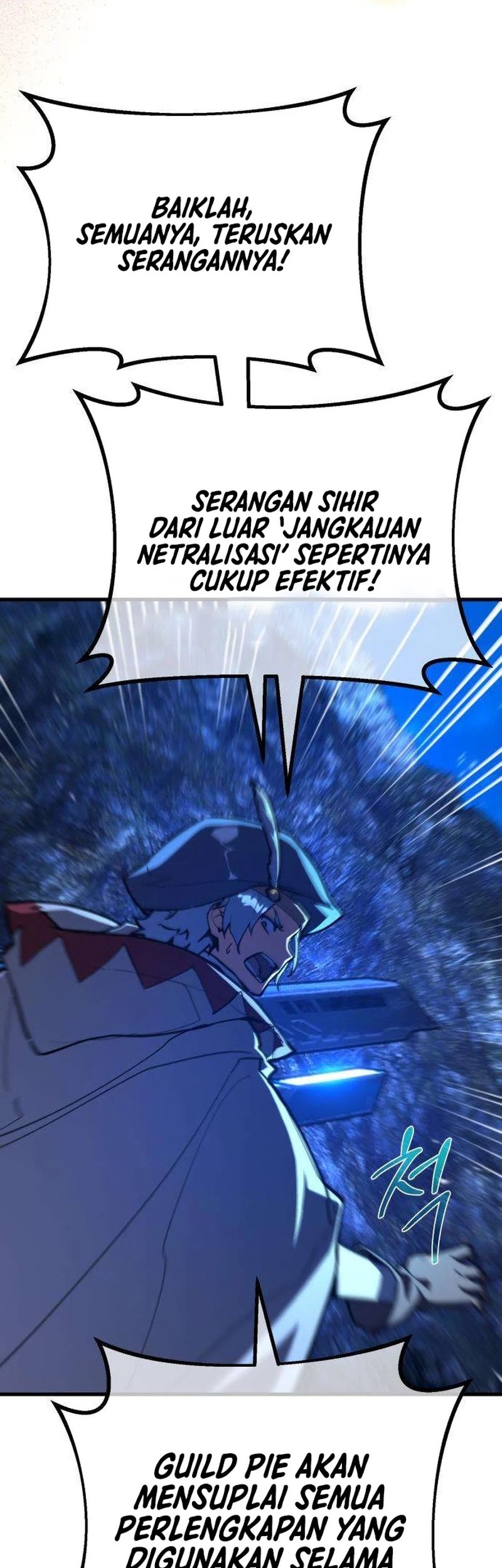 The Game’s Top Troll Chapter 146 Gambar 47