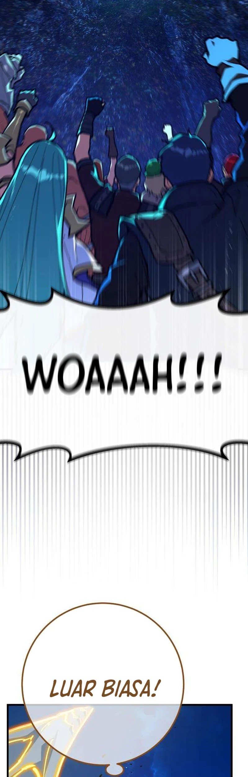 The Game’s Top Troll Chapter 146 Gambar 49