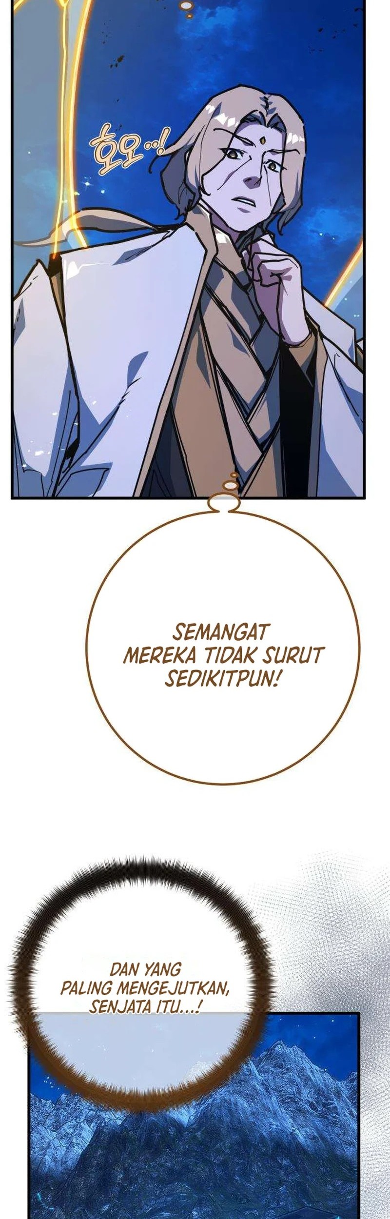 The Game’s Top Troll Chapter 146 Gambar 50