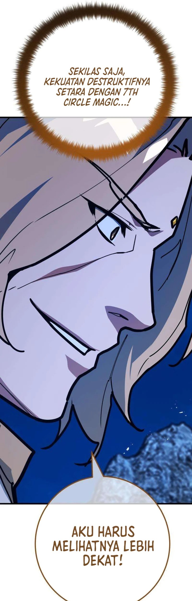 The Game’s Top Troll Chapter 146 Gambar 52