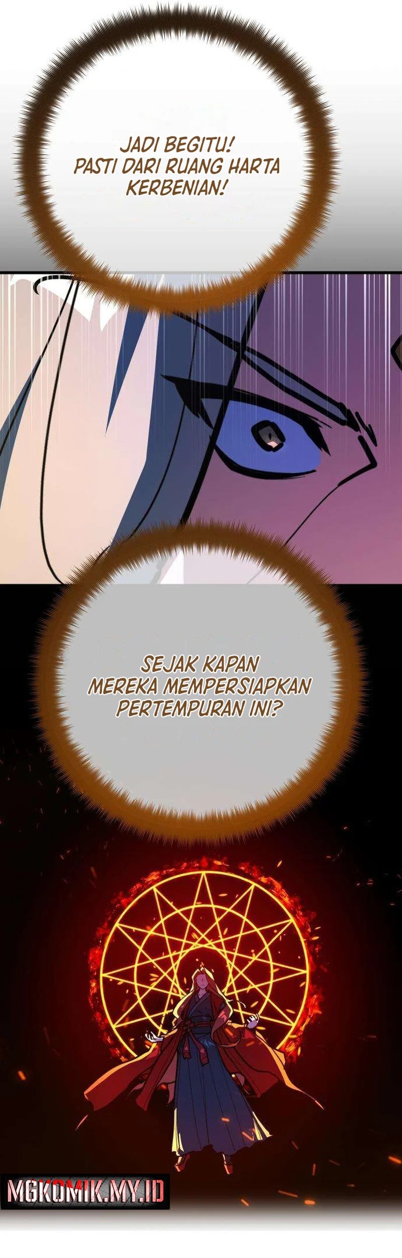 The Game’s Top Troll Chapter 146 Gambar 55